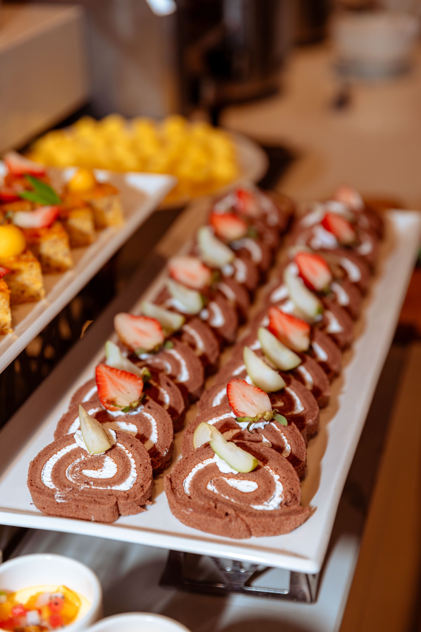 BBQ Буфет-вечеринка в The Yacht - Ambassador Club I Nha Trang